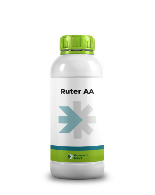 Ruter AA - Rovensa Next biostimulant - Efficient vegetative and root growth stimulator