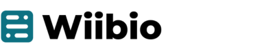 Wiibio logo