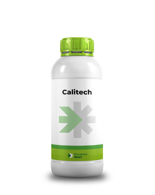 Calitech - Highly efficient fruit quality and shelf life enhancing fertiliser - Rovensa Next