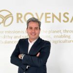 Rovensa Group appoints Rafael Gómez as Chief Human Resources Officer