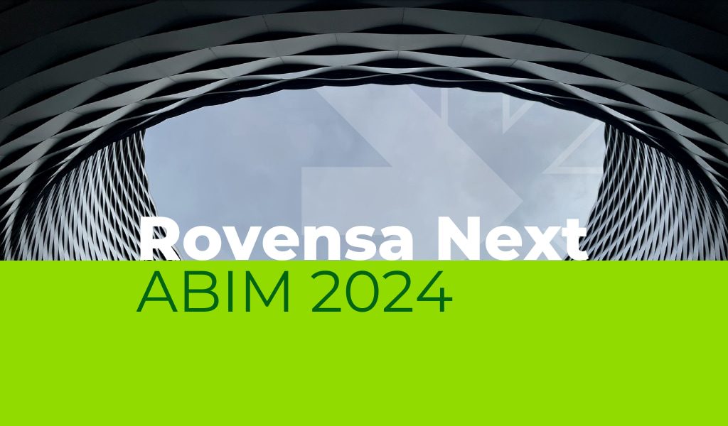 Rovensa Next ABIM 2024